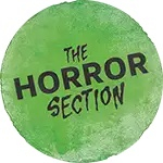 The Horror Section Logo
