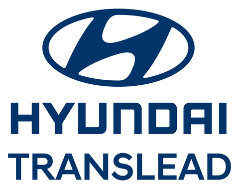 Hyundai Translead Logo
