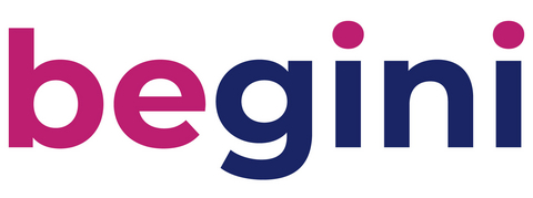 Begini Ltd. Logo