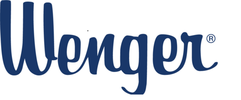 Wenger Corporation Logo