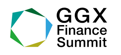 GGX Finance Summit 2025 Logo