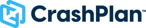 CrashPlan Logo