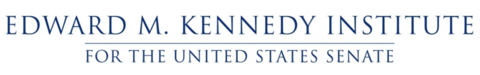 Edward M. Kennedy Institute for the United States Senate Logo