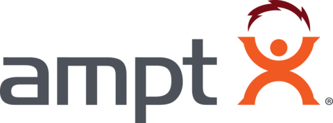 Ampt Logo