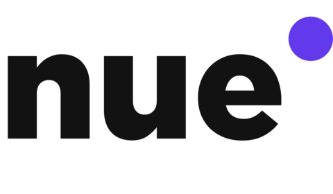 Nue Logo