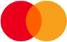 Mastercard Incorporated Logo