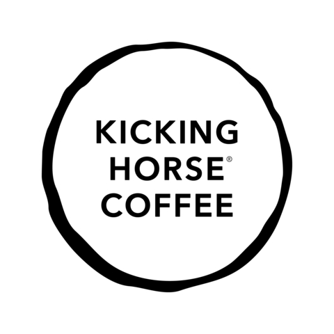 Kicking Horse Coffee Logo
