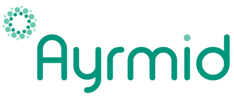 Ayrmid Ltd. Logo