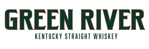 Green River Distilling Co. Logo