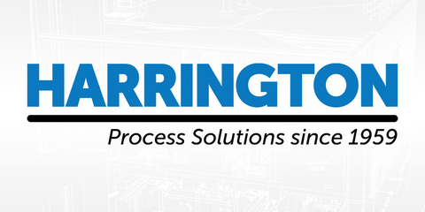 Harrington Process Solutions Logo