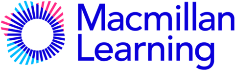 Macmillan Learning Logo
