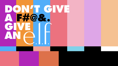 thumbnail e.l.f. Beauty releases 4th annual Impact Report, emphasizing it’s evolved purpose statement: to make the world a better place for every eye, lip and face.