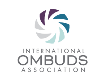 International Ombuds Association Logo