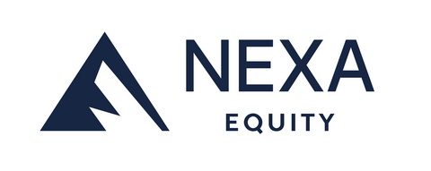 Nexa Equity Logo