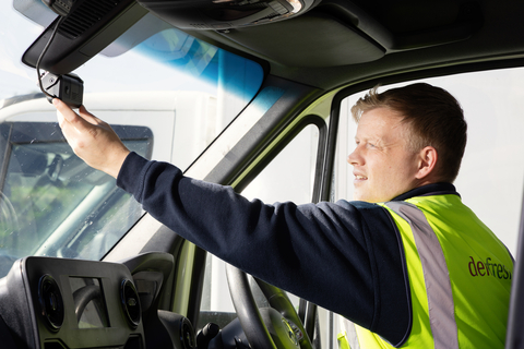 original Delifresh and Samsara