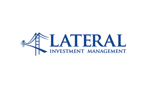 Lateral Investment Management, LLC Logo