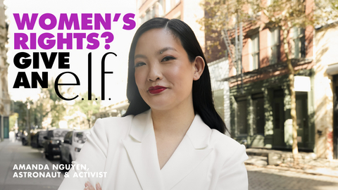 thumbnail e.l.f. Beauty releases 4th annual Impact Report, emphasizing it’s evolved purpose statement: to make the world a better place for every eye, lip and face.