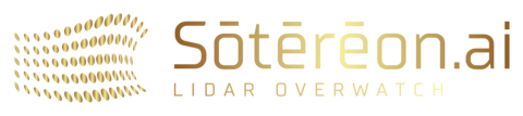 Sotereon.AI Logo