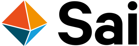 Sai Life Sciences Logo
