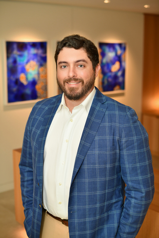 original Matthew Carlucci, Partner-Elect, Morris, Manning & Martin, LLP