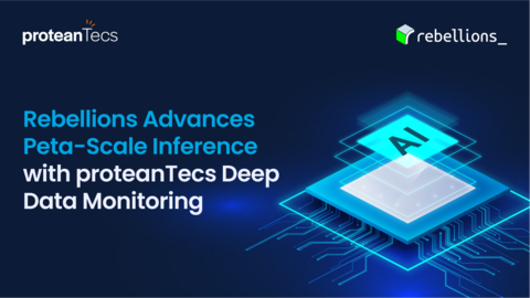 original Rebellions is driving a new standard in AI acceleration with its high-performance, high-bandwidth, chiplet-based designs