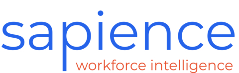 Sapience Workforce Intelligence Logo
