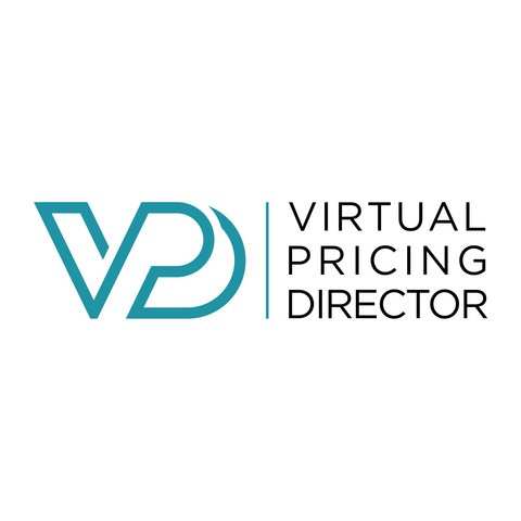 original Virtual Pricing Director logo