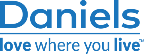 The Daniels Corporation Logo