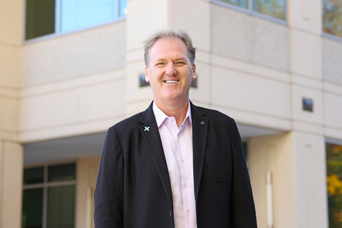 original X-energy's Chief of Global Operations Dragan Popovic