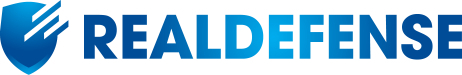 RealDefense LLC Logo