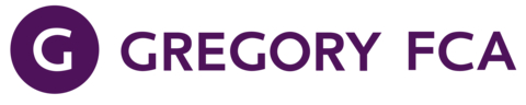 Gregory FCA Logo