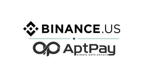 AptPay Inc. Logo