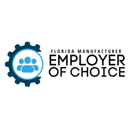 original Sun Hydraulics has been selected as a 2025 Florida Manufacturing Employer of Choice.