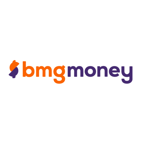 BMG Money Logo