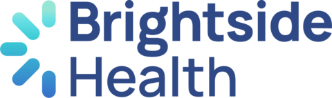 Brightside Health Logo