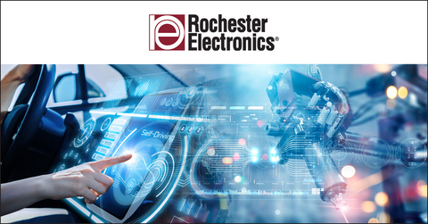 original Rochester Electronics Delivers In-Stock Nexperia Products