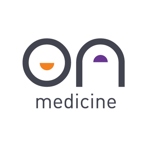 OncoNano Medicine, Inc. Logo