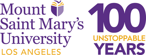 Mount Saint Mary’s University Logo