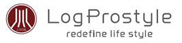 LogProstyle Inc. Logo