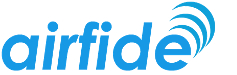 Airfide Networks Inc. Logo