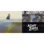  Atleti di spicco si riuniscono con leader globali per lanciare Adapt2Win, un'audace campagna per l'adattamento climatico in vista del COP30