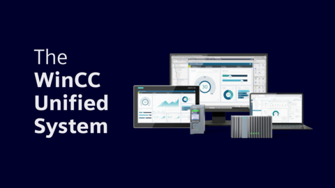 thumbnail WinCC Unified System