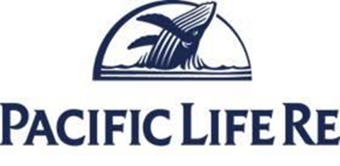 Pacific Life Re Logo