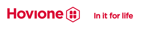 Hovione Logo