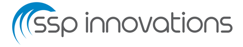SSP Innovations Logo
