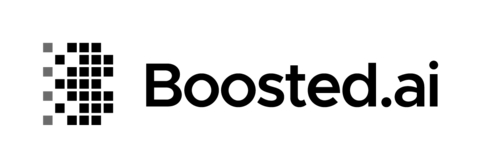 Boosted.ai Logo