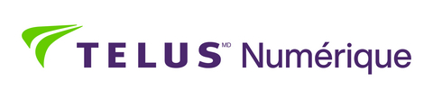 TELUS Digital Logo