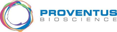 Proventus Bioscience Logo