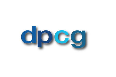 Decisive Point Consulting Group, LLC Logo