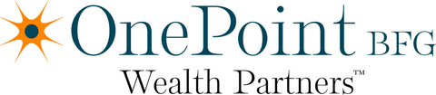 OnePoint BFG Wealth Partners Logo